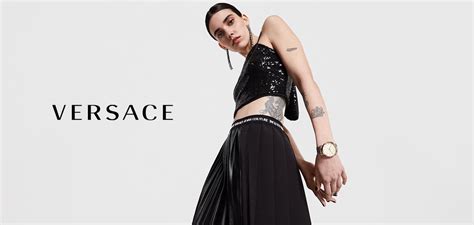 abiti versace su zalando|Versace Outlet: saldi online esclusivi .